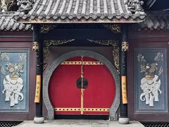 -古大圣慈寺