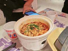 -蛙来哒(大汉悦中心店)