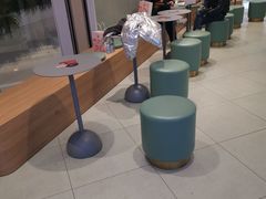 -奈雪的茶(亨特国际广场店)