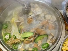 -丰尔粥食·粥底火锅·桑拿鸡(大良总店)