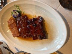 烧味拼盘-三号黄浦会Canton Table