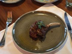 -杭州西子湖四季酒店-WL BISTRO西湖餐厅(灵隐路店)