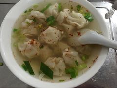 iphone_upload_pic-汪家馄饨(集庆路店)