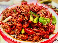 -云晓光头烧烤吧(德平路店)