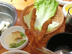 -东俞·韩式料理(院东街店)