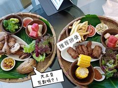 -三亚海棠湾万丽度假酒店