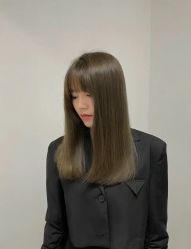 -丽时 Hair Salon