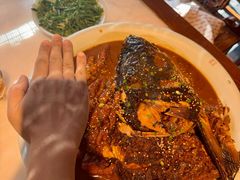 -小吊梨汤·北京菜·烤鸭(双井乐成中心店)