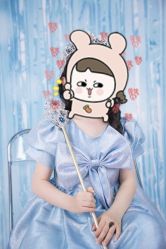 -清潭洞韩国儿童摄影(杏林店)