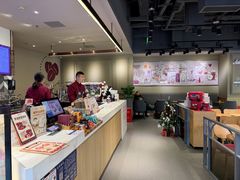 -COSTA COFFEE(丰联广场店)