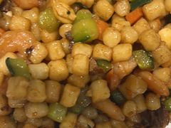 -紫光园·烤鸭·北京菜(劲松店)