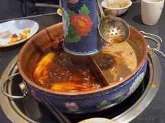 -咏江南·苏式火锅·苏州评弹(观前街店)
