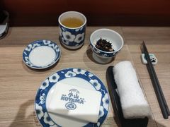 -小山日本料理(太古汇店)
