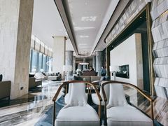 -希尔顿南海酒店·观廊大堂吧·海景下午茶