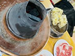 -元盛居(生态大街店)