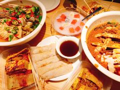 -嘉州叶婆婆钵钵鸡(建设路店)