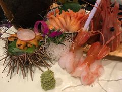 -月下料理(楷林IFC店)