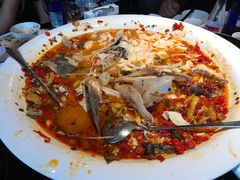 -坛宗剁椒鱼头(河西王府井店)