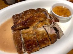 -周锦记广式餐厅