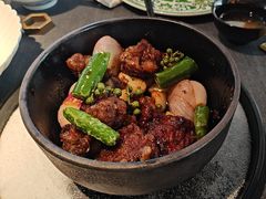 -南里山房(虹桥新天地店)