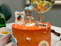 -CAKE BOSS 蛋糕老板(西单君太百货店)