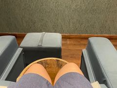-华夏良子·足道SPA艾灸(王府井店)