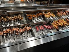 -生火火·小炉子炭烤(金楠天街总店)