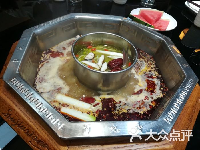 蜀九香火锅酒楼(旺角国际店)-图片-石家庄美食-大众点评网