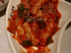 -七八冷面·延边朝鲜族美食(欢乐谷店)