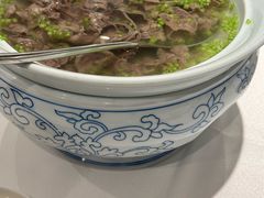 -百盛·鼎膳(中海财富中心)