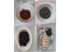 -逸林轩中餐厅(中信泰富朱家角锦江酒店)
