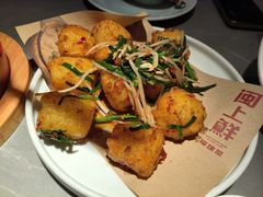 -闽上鲜·福建菜(龙湖滨江天街店)