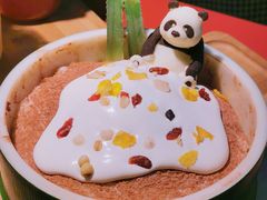 -吼堂老火锅(万寿宫店)
