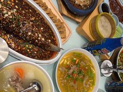-蜀厨小匠·民间川菜(犀浦店)