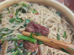 -张二面馆(山门口店)