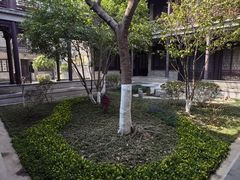 -苏皖边区政府旧址纪念馆