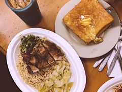 -兰芳园(上环店)