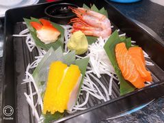 -烤路里·韩国品质自助烤肉(石路天虹4号店)