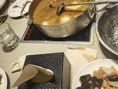 -蝎王府羊蝎子(虎坊桥总店)