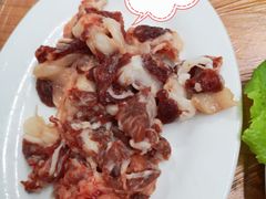 -蔡社牛肉城(龙湖店)