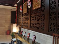 -启东恒大酒店·吕四渔号海鲜餐厅