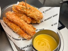 -W COLLECTIVE  DESSERT SHOP