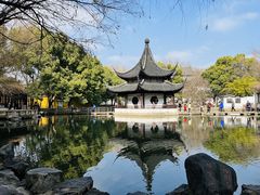 -西园戒幢律寺