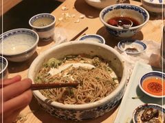 -南京大牌档(龙江新城市广场店)