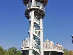 -哈尔滨北方森林动物园