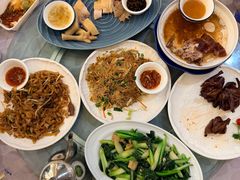 -鹭园酒家·四十年老字号