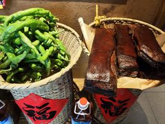 -实在湘·大碗土菜(竹料店)