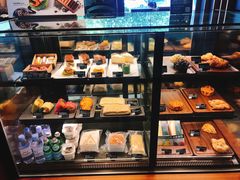 -星巴克(西安旺座现代城店)