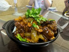 牛三件-巷子深菜馆(新华路店)