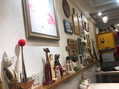 -十面欢腾·海鲜面·台式Bistro(长乐路店)